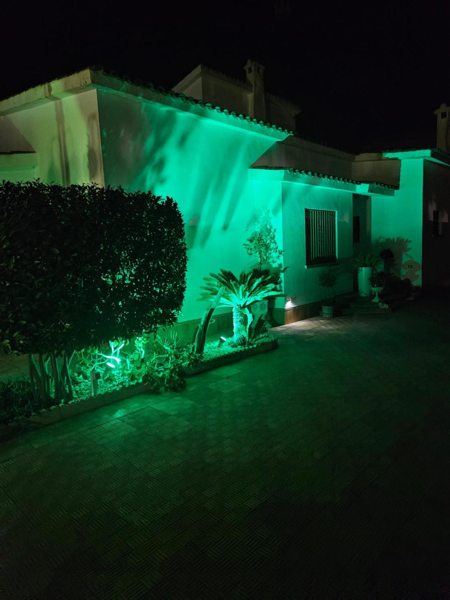Casa Veronica Elche Exterior foto